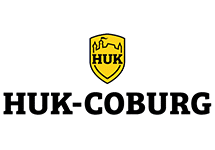 Huk Coburg Logo