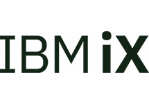 IMB iX Logo