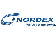 Nordex Logo